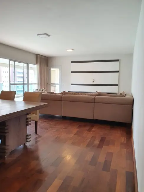 Foto 2 de Apartamento com 4 quartos à venda, 212m2 em Barueri - SP