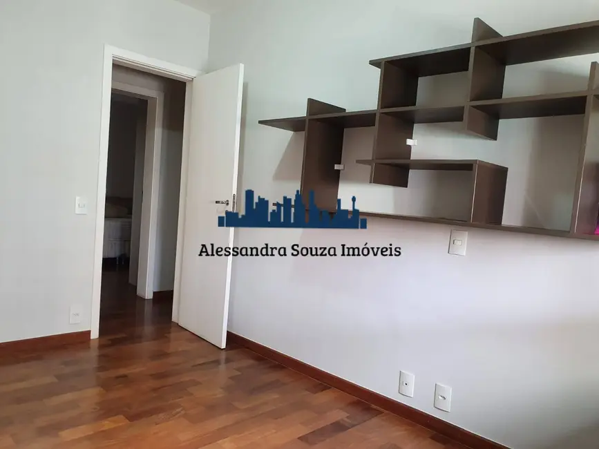 Foto 9 de Apartamento com 4 quartos à venda, 212m2 em Barueri - SP