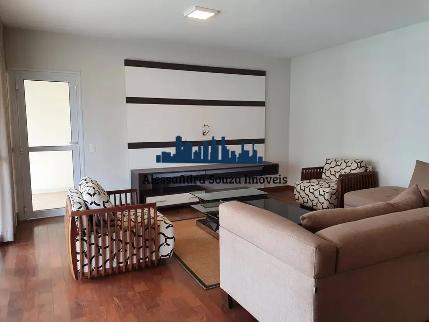 Foto 5 de Apartamento com 4 quartos à venda, 212m2 em Barueri - SP