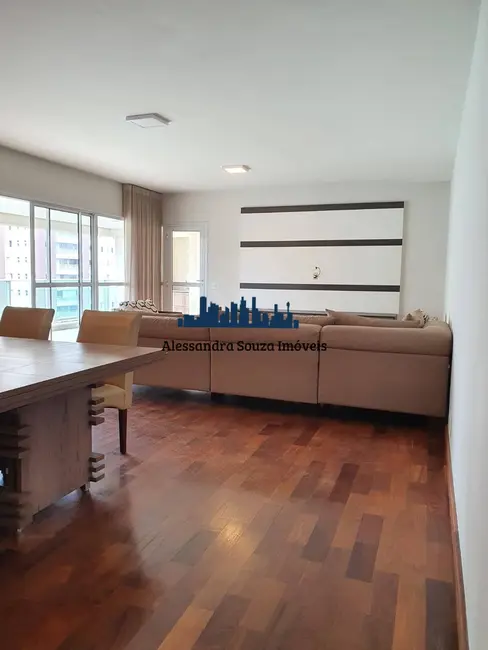 Foto 2 de Apartamento com 4 quartos à venda, 212m2 em Barueri - SP