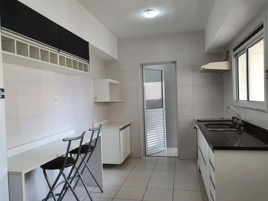 Foto 7 de Apartamento com 4 quartos à venda, 212m2 em Barueri - SP
