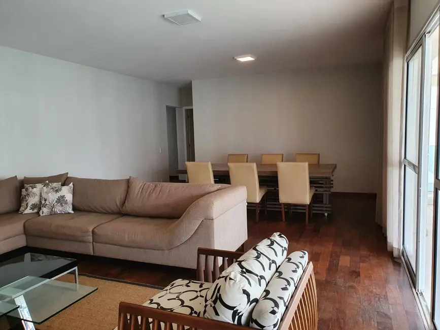 Foto 1 de Apartamento com 4 quartos à venda, 212m2 em Barueri - SP