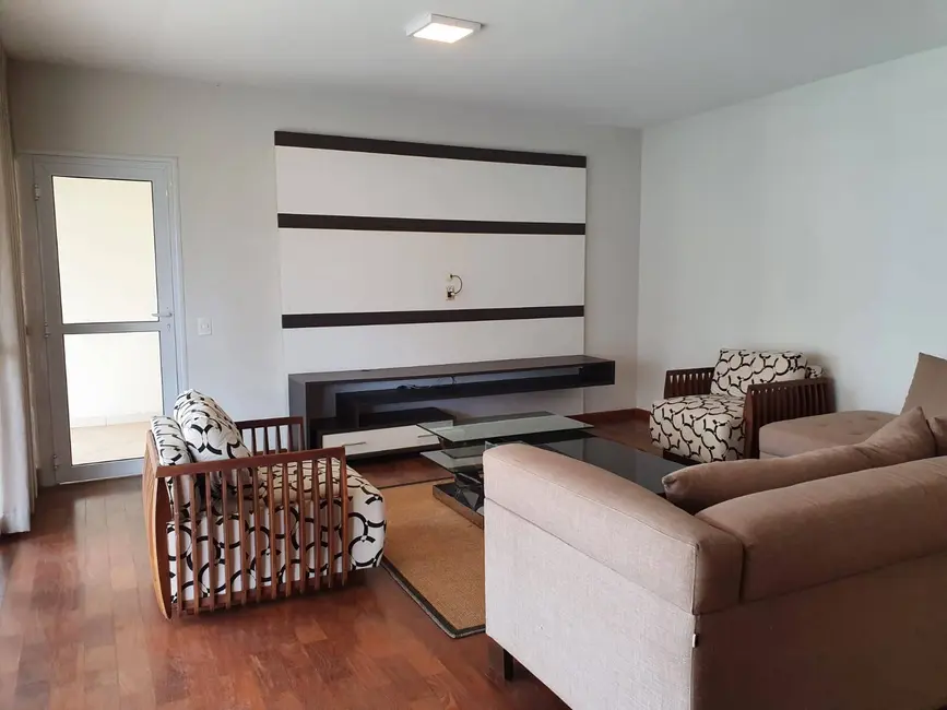 Foto 5 de Apartamento com 4 quartos à venda, 212m2 em Barueri - SP