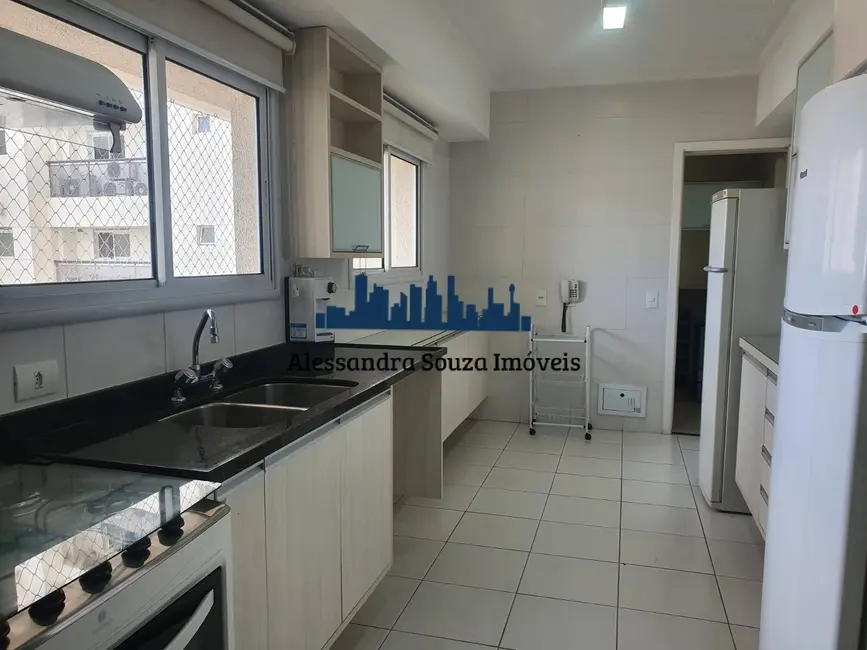 Foto 8 de Apartamento com 4 quartos à venda, 212m2 em Barueri - SP