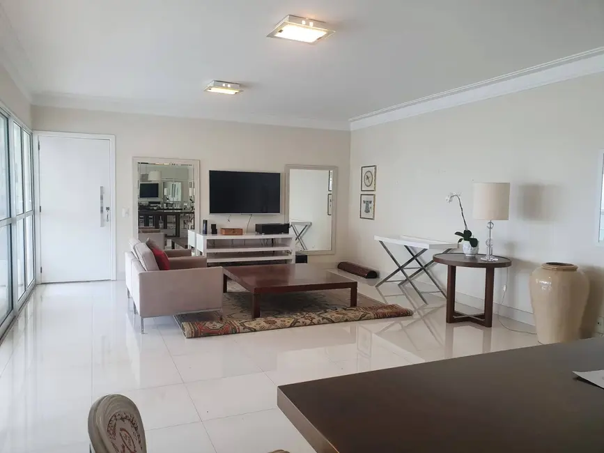 Foto 3 de Apartamento com 4 quartos à venda, 212m2 em Barueri - SP