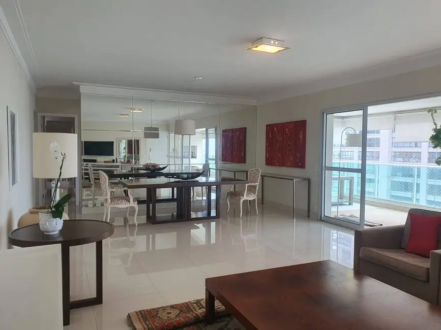 Foto 1 de Apartamento com 4 quartos à venda, 212m2 em Barueri - SP