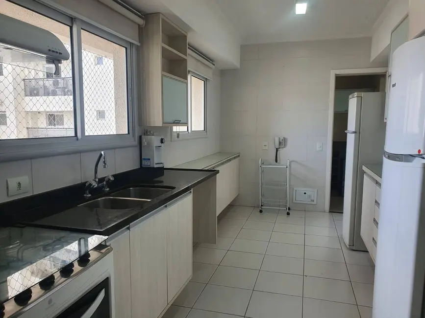 Foto 8 de Apartamento com 4 quartos à venda, 212m2 em Barueri - SP
