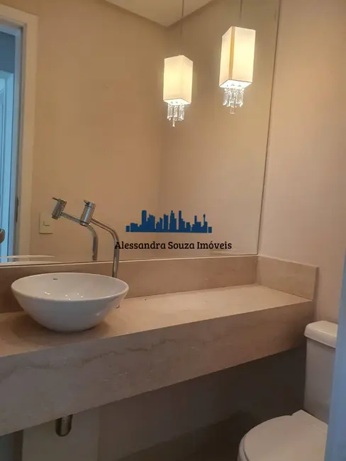 Foto 9 de Apartamento com 4 quartos à venda, 212m2 em Barueri - SP