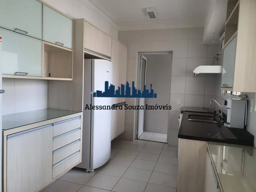 Foto 7 de Apartamento com 4 quartos à venda, 212m2 em Barueri - SP