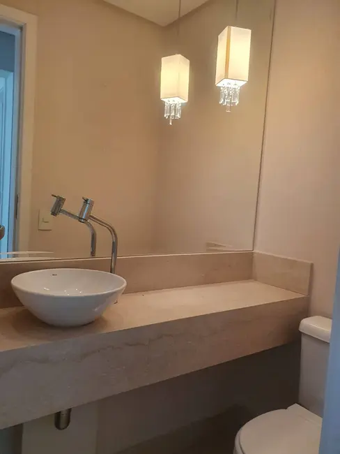 Foto 9 de Apartamento com 4 quartos à venda, 212m2 em Barueri - SP