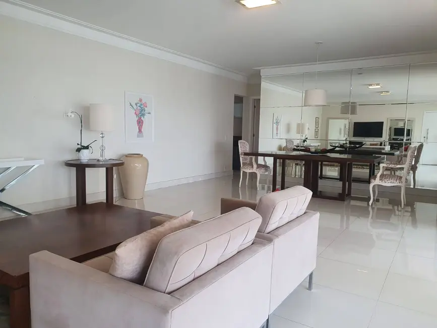 Foto 2 de Apartamento com 4 quartos à venda, 212m2 em Barueri - SP