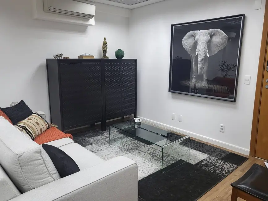 Foto 2 de Sala Comercial à venda e para alugar, 33m2 em Barueri - SP