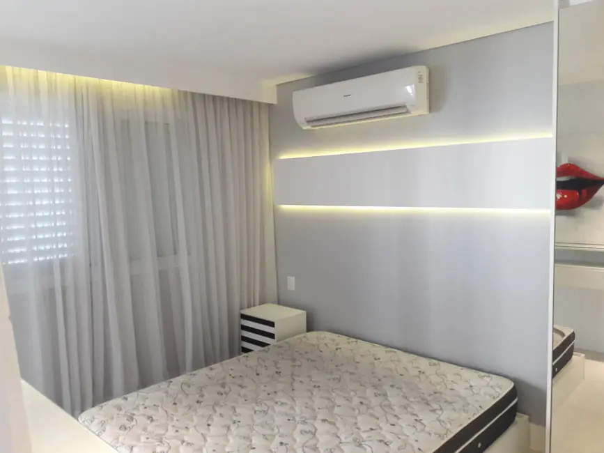 Apartamento com 1 quarto à venda, 50m2 em Alphaville Conde II, Barueri - SP - imagem 4 Foto 4 de Apartamento com 1 quarto à venda, 50m2 em Alphaville Conde II, Barueri - SP