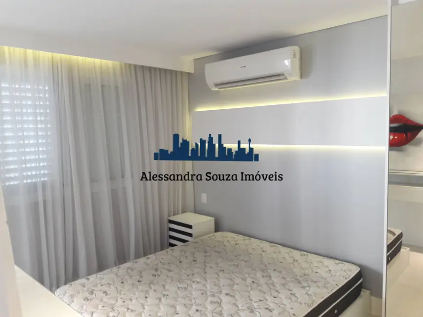 Foto 4 de Apartamento com 1 quarto à venda, 50m2 em Alphaville Conde II, Barueri - SP