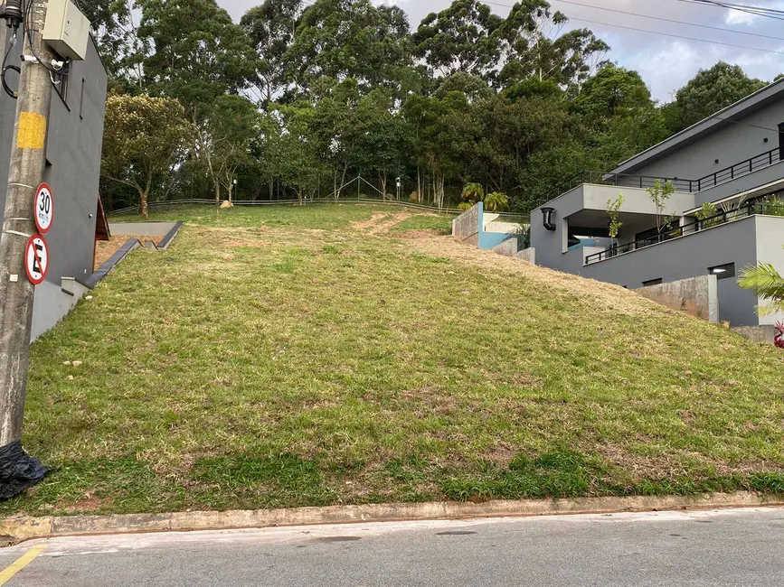 Foto 4 de Terreno / Lote à venda, 450m2 em Alphaville Residencial Um, Barueri - SP