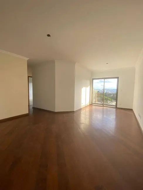 Foto 1 de Apartamento com 3 quartos à venda, 116m2 em Alphaville, Santana De Parnaiba - SP
