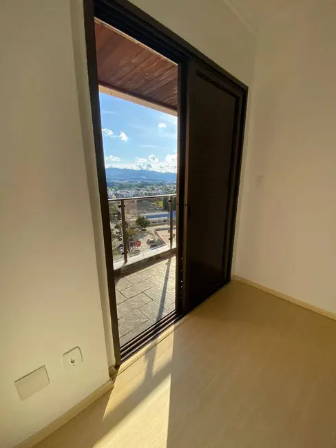 Foto 5 de Apartamento com 3 quartos à venda, 116m2 em Alphaville, Santana De Parnaiba - SP