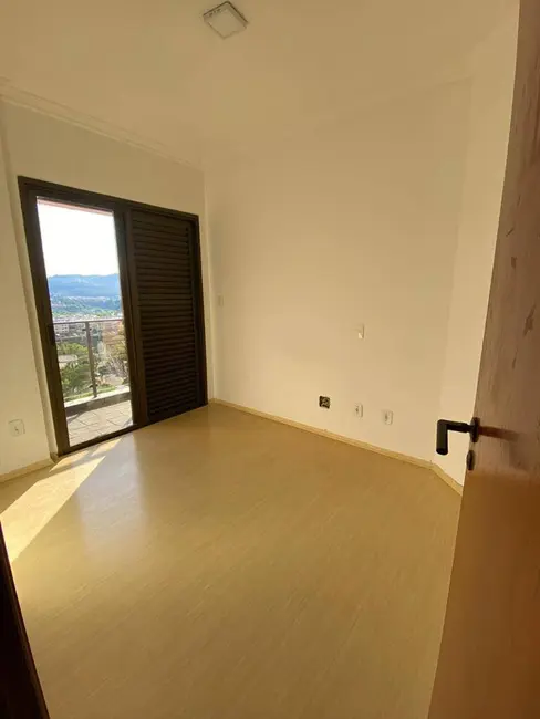 Foto 3 de Apartamento com 3 quartos à venda, 116m2 em Alphaville, Santana De Parnaiba - SP