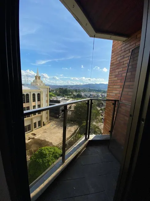 Foto 8 de Apartamento com 3 quartos à venda, 116m2 em Alphaville, Santana De Parnaiba - SP