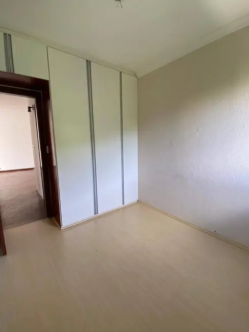 Foto 4 de Apartamento com 3 quartos à venda, 116m2 em Alphaville, Santana De Parnaiba - SP