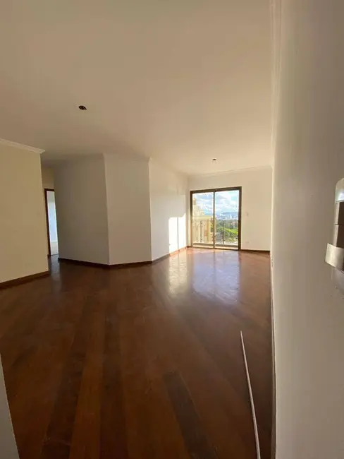 Foto 2 de Apartamento com 3 quartos à venda, 116m2 em Alphaville, Santana De Parnaiba - SP