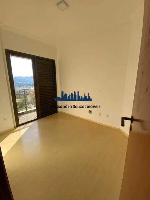 Foto 3 de Apartamento com 3 quartos à venda, 116m2 em Alphaville, Santana De Parnaiba - SP