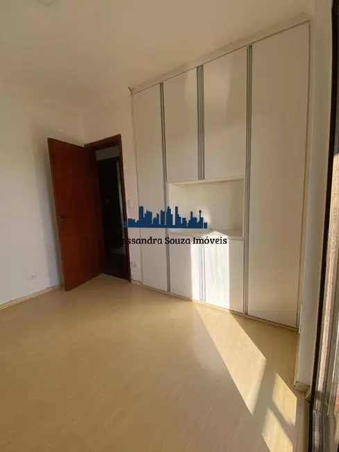 Foto 6 de Apartamento com 3 quartos à venda, 116m2 em Alphaville, Santana De Parnaiba - SP