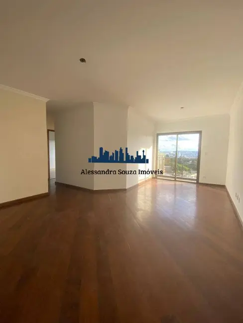 Foto 1 de Apartamento com 3 quartos à venda, 116m2 em Alphaville, Santana De Parnaiba - SP