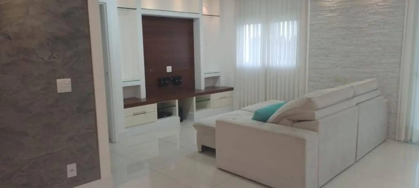 Foto 2 de Apartamento com 3 quartos à venda, 133m2 em Tamboré, Santana De Parnaiba - SP