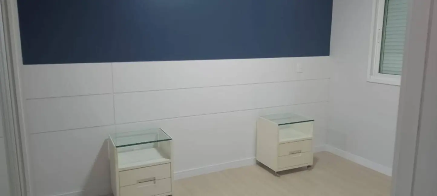 Foto 8 de Apartamento com 3 quartos à venda, 133m2 em Tamboré, Santana De Parnaiba - SP
