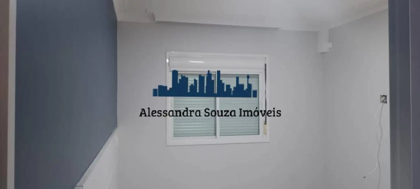 Foto 5 de Apartamento com 3 quartos à venda, 133m2 em Tamboré, Santana De Parnaiba - SP