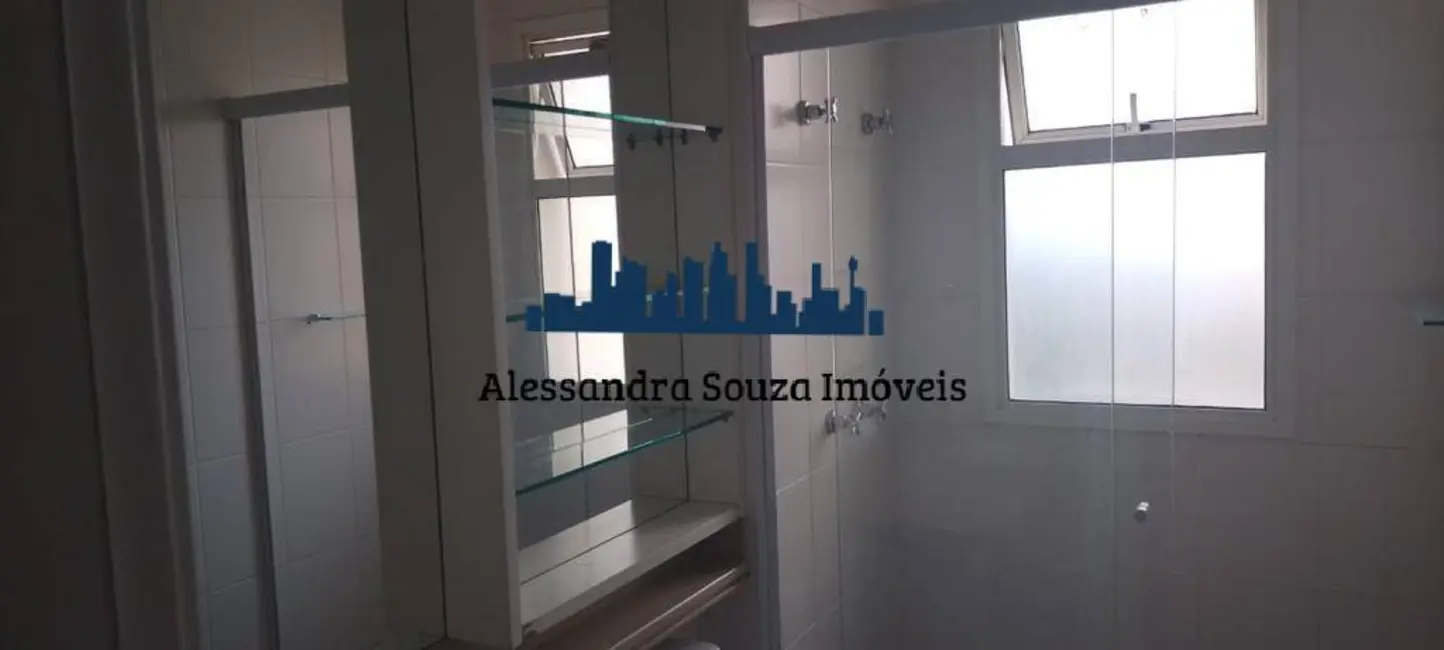 Foto 9 de Apartamento com 3 quartos à venda, 133m2 em Tamboré, Santana De Parnaiba - SP