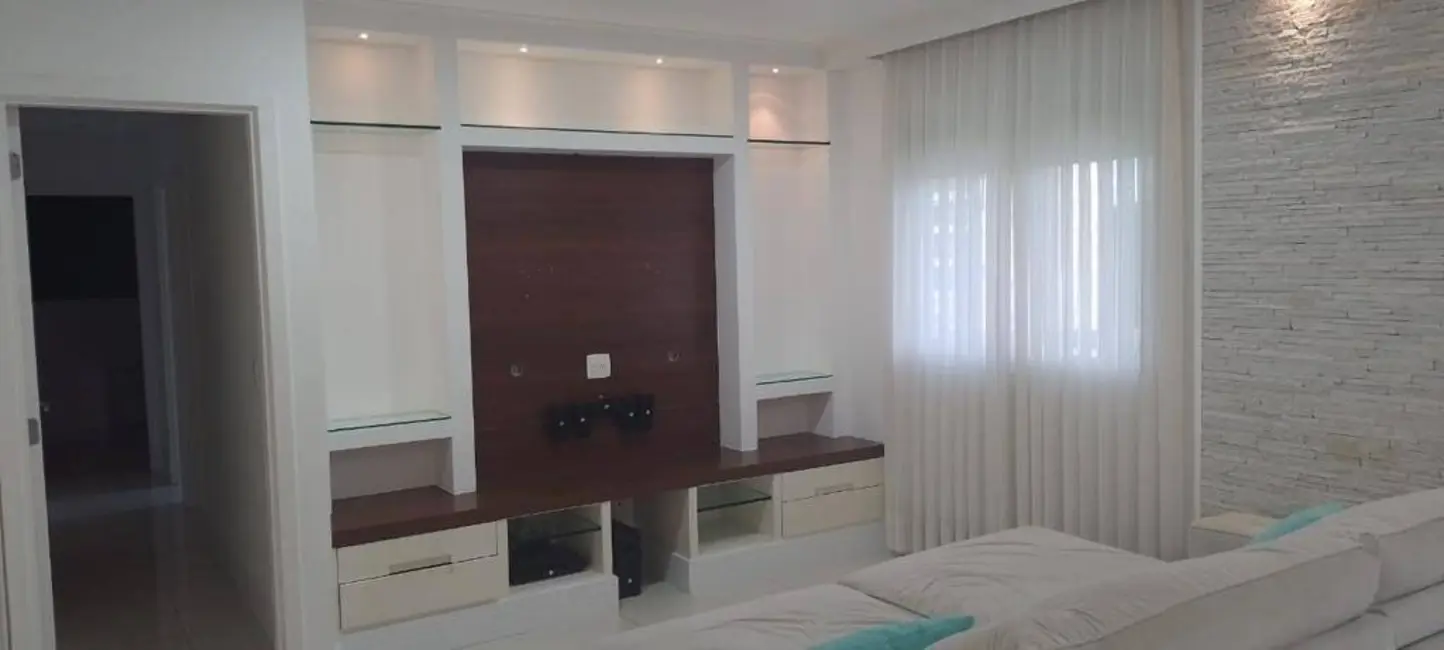 Foto 1 de Apartamento com 3 quartos à venda, 133m2 em Tamboré, Santana De Parnaiba - SP