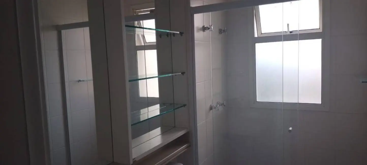 Foto 9 de Apartamento com 3 quartos à venda, 133m2 em Tamboré, Santana De Parnaiba - SP