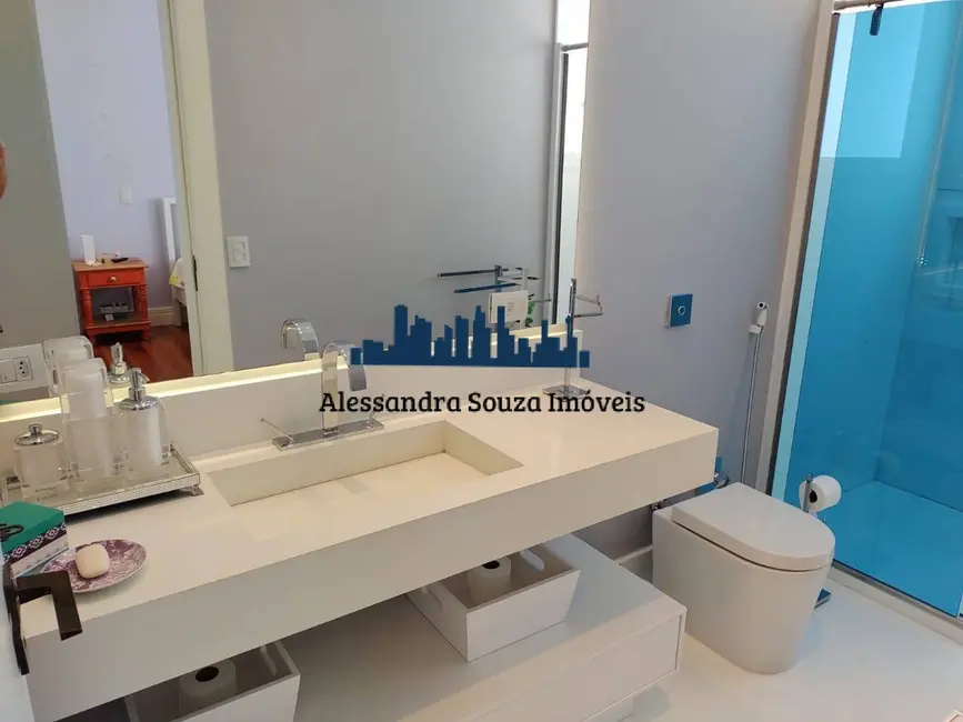 Foto 8 de Casa com 4 quartos à venda, 410m2 em Centro Comercial Jubran, Barueri - SP