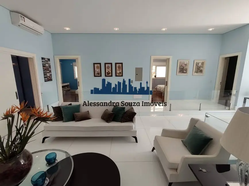 Foto 6 de Casa com 4 quartos à venda, 410m2 em Centro Comercial Jubran, Barueri - SP