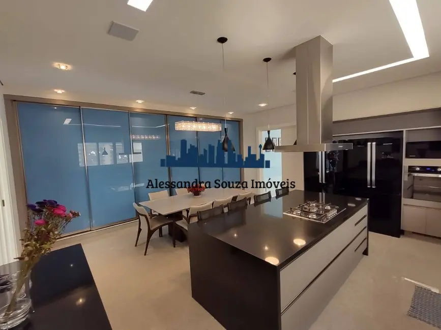 Foto 7 de Casa com 4 quartos à venda, 410m2 em Centro Comercial Jubran, Barueri - SP