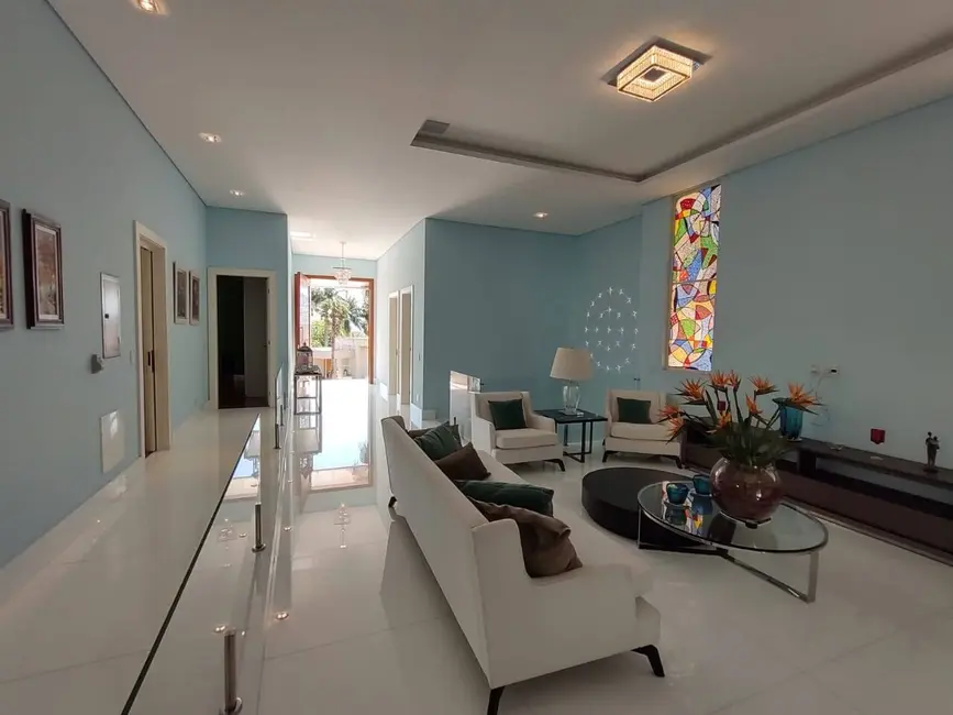 Foto 9 de Casa com 4 quartos à venda, 410m2 em Centro Comercial Jubran, Barueri - SP