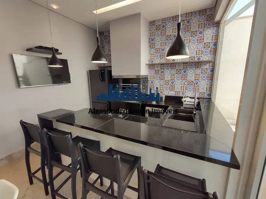 Foto 4 de Casa com 4 quartos à venda, 410m2 em Centro Comercial Jubran, Barueri - SP