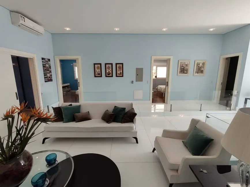 Casa com 4 quartos à venda, 410m2 em Centro Comercial Jubran, Barueri - SP - imagem 6 Foto 6 de Casa com 4 quartos à venda, 410m2 em Centro Comercial Jubran, Barueri - SP