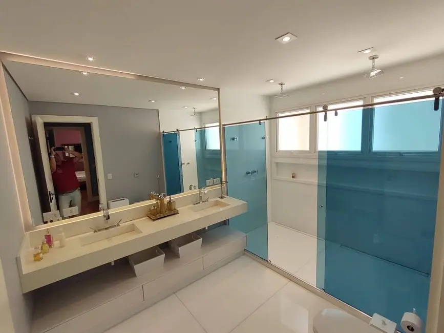 Foto 2 de Casa com 4 quartos à venda, 410m2 em Centro Comercial Jubran, Barueri - SP