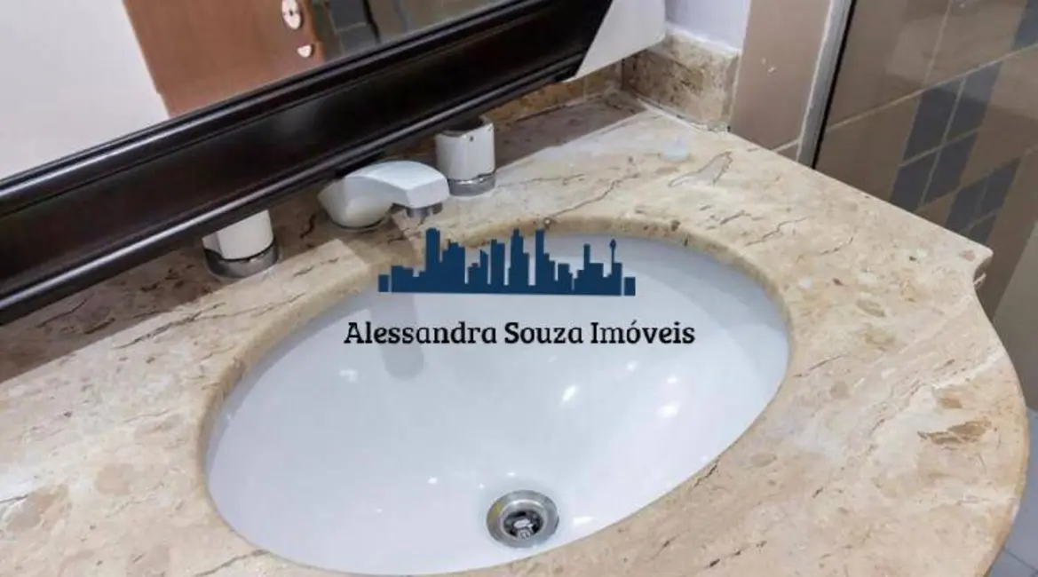 Apartamento com 2 quartos à venda, 66m2 em Barueri - SP - imagem 9 Foto 9 de Apartamento com 2 quartos à venda, 66m2 em Barueri - SP