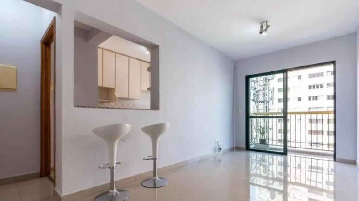 Foto 1 de Apartamento com 2 quartos à venda, 66m2 em Barueri - SP