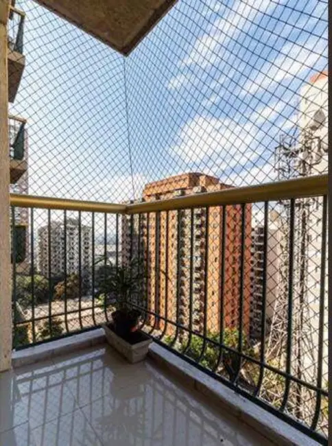 Foto 6 de Apartamento com 2 quartos à venda, 66m2 em Barueri - SP