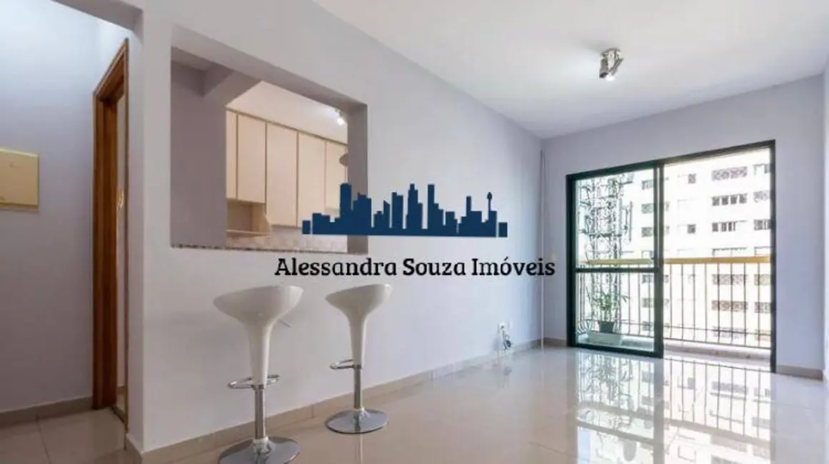 Apartamento com 2 quartos à venda, 66m2 em Barueri - SP - imagem 1 Foto 1 de Apartamento com 2 quartos à venda, 66m2 em Barueri - SP