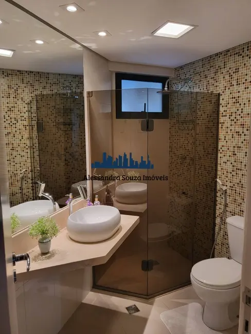 Foto 9 de Apartamento com 3 quartos à venda, 98m2 em Barueri - SP