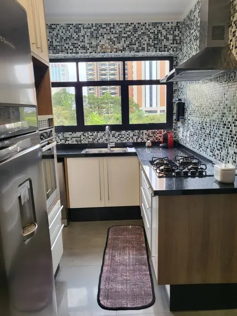 Foto 7 de Apartamento com 3 quartos à venda, 98m2 em Barueri - SP