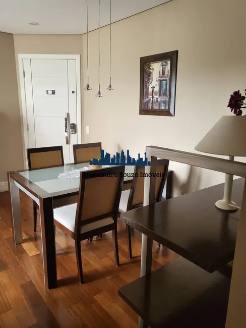 Foto 4 de Apartamento com 3 quartos à venda, 98m2 em Barueri - SP