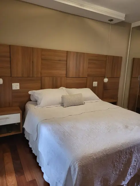 Foto 5 de Apartamento com 3 quartos à venda, 98m2 em Barueri - SP