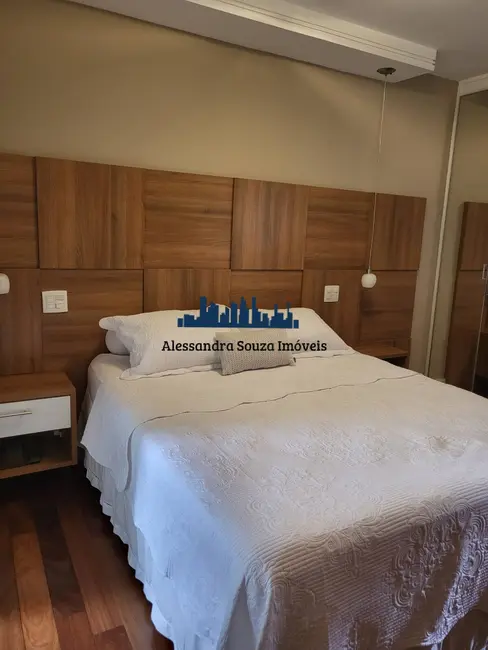 Foto 5 de Apartamento com 3 quartos à venda, 98m2 em Barueri - SP